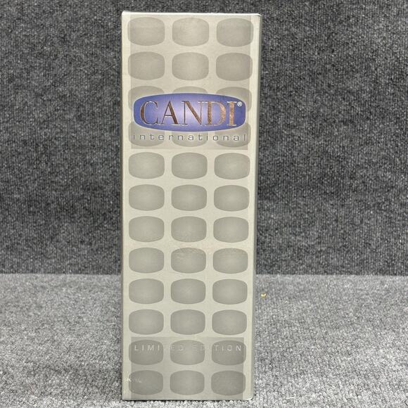 Candi International Asian Doll Jason Wu Integrity Toys 2001 New‎ in Box - Picture 4 of 11